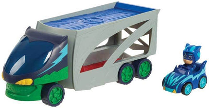 Transporter masek PJ Transporter ciężarówek
