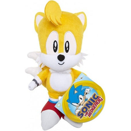 Sonic The Hedgehog Plush 20 cm