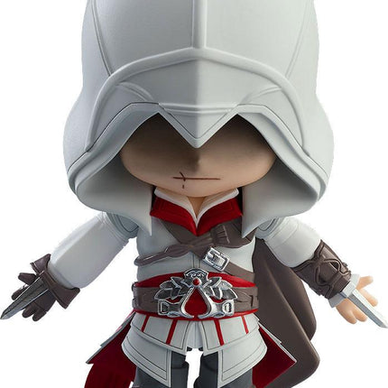Ezio Auditore Assassin's Creed II Nendoroid Figurka 10 cm