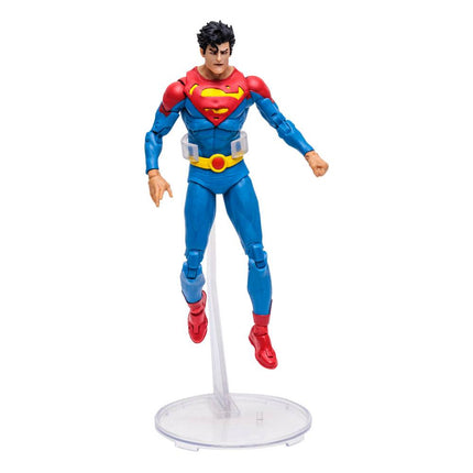 Figurka DC Multiverse Superman Jon Kent 18 cm